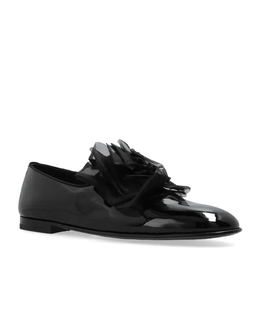 Flower Patch Loafers