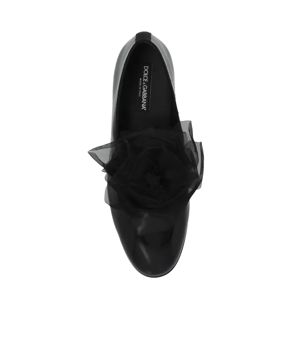 Flower Patch Loafers