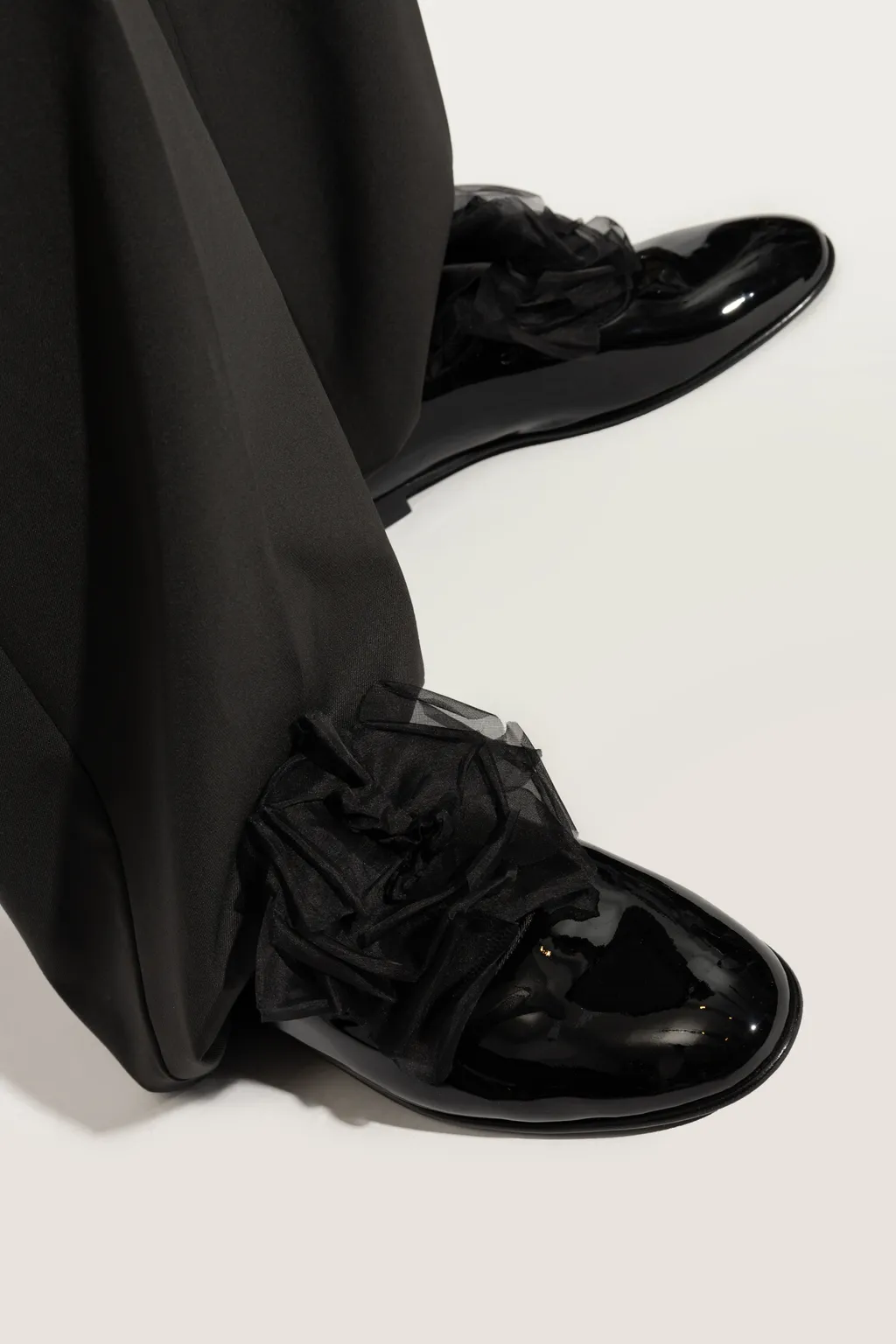 Flower Patch Loafers