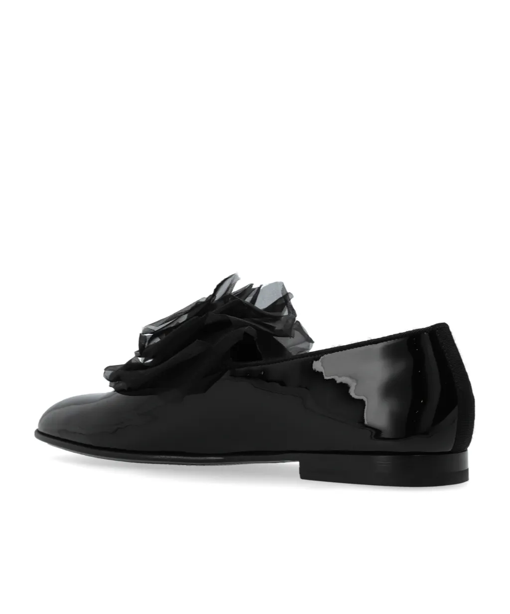 Flower Patch Loafers