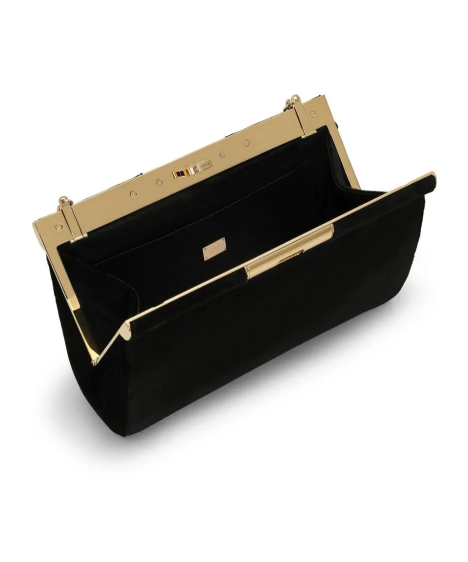 Medium Marlene Shoulder Bag