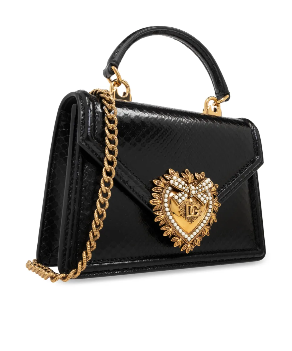 Devotion Tote Bag