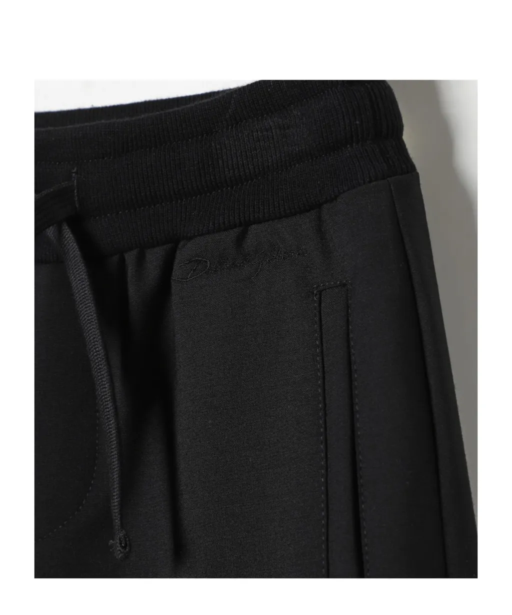 Elastic Waist Sweatpants