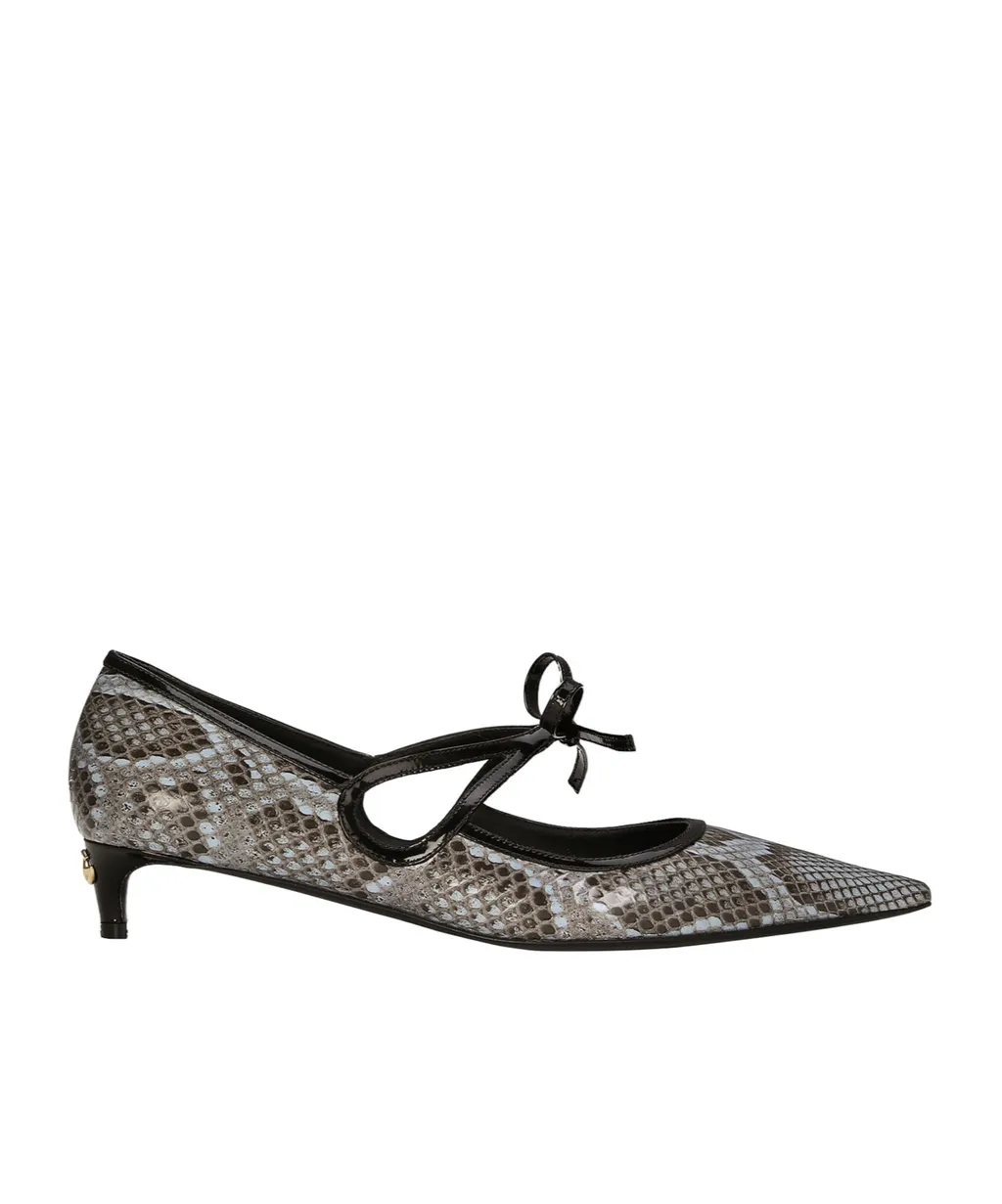 Logo High Heels