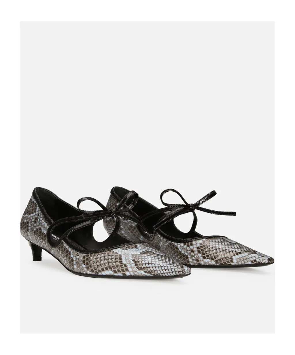 Logo High Heels