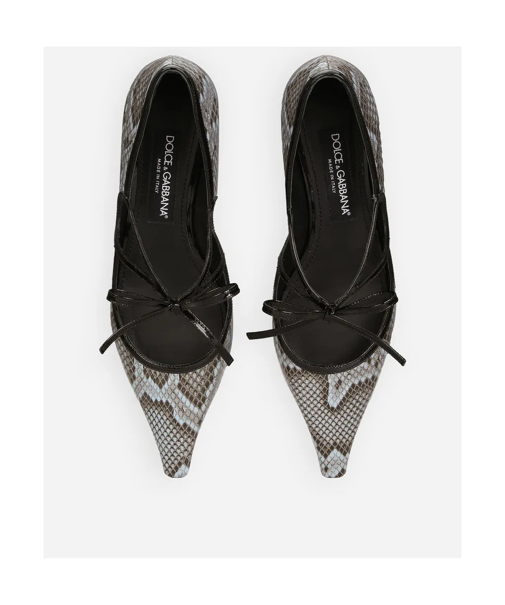 Logo High Heels