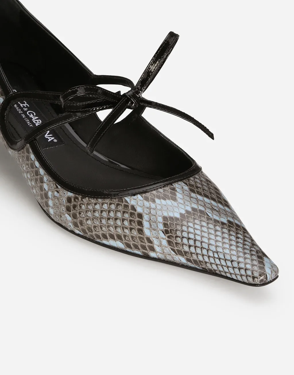 Logo High Heels