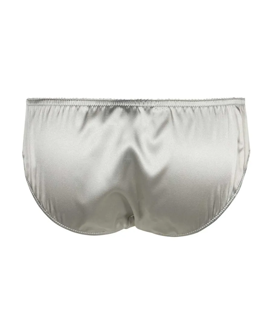 Satin Briefs
