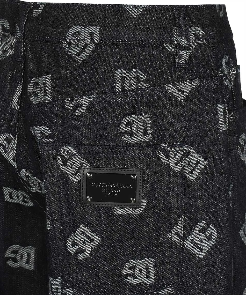 Printed Shorts