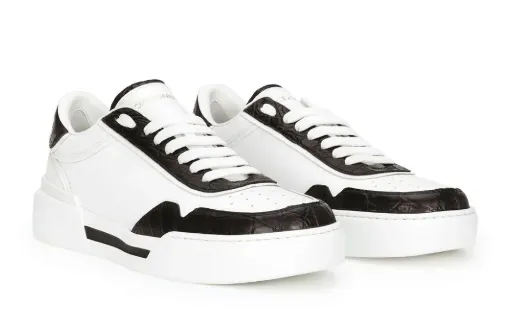 New Roma Sneakers