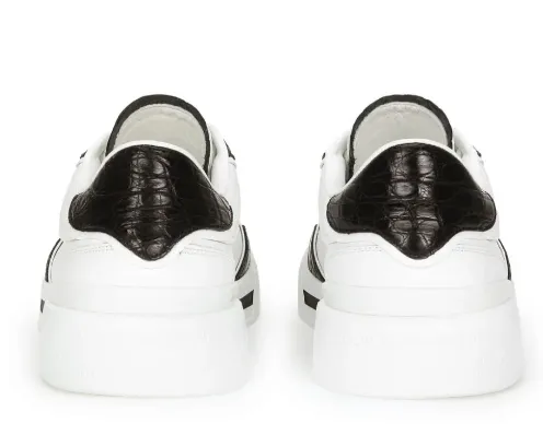 New Roma Sneakers