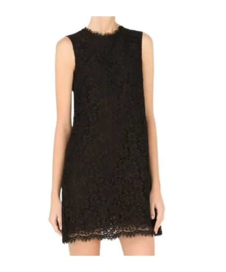 Sleeveless Dress