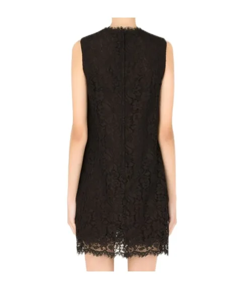 Sleeveless Dress