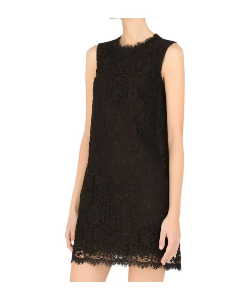 Sleeveless Dress