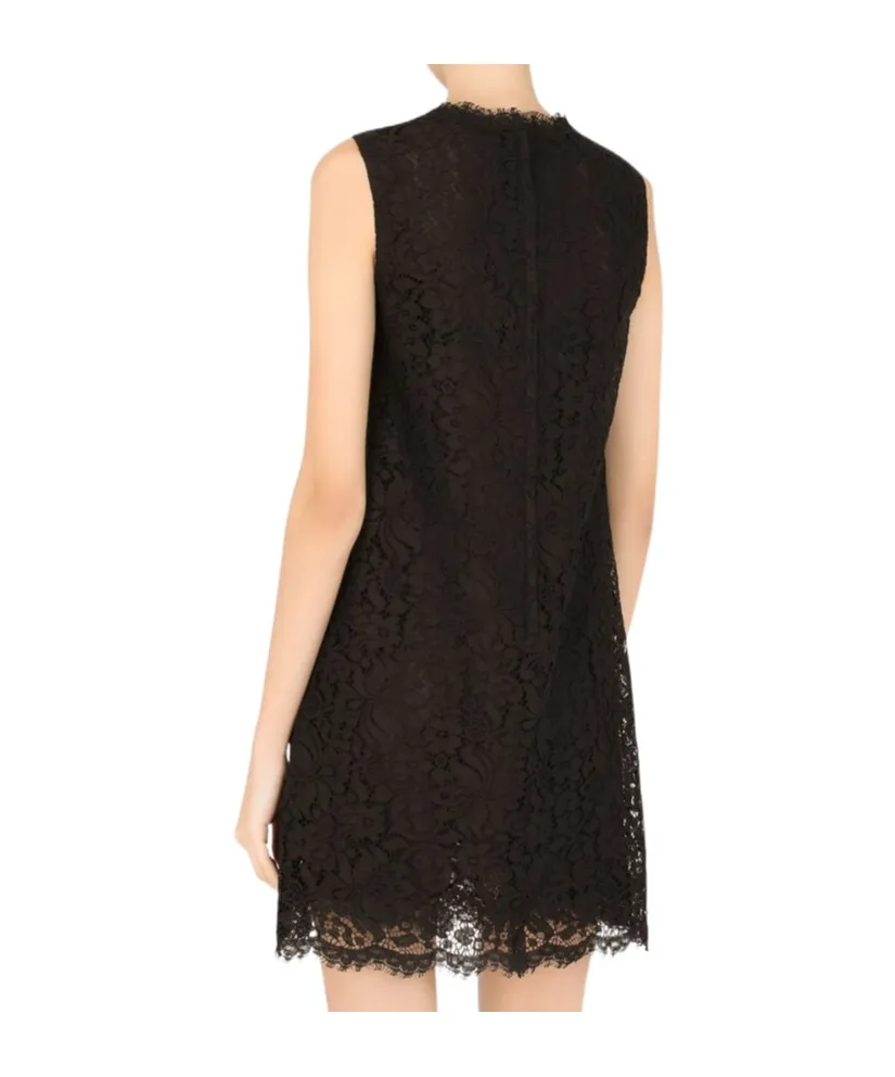 Sleeveless Dress
