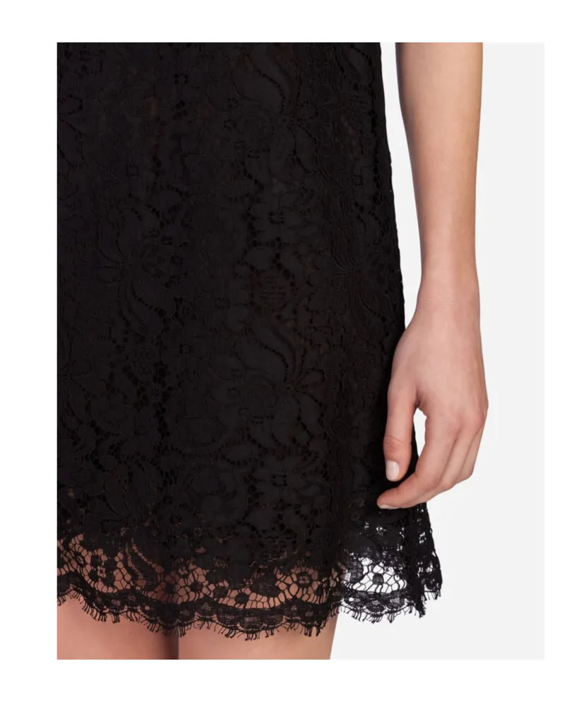 Sleeveless Dress