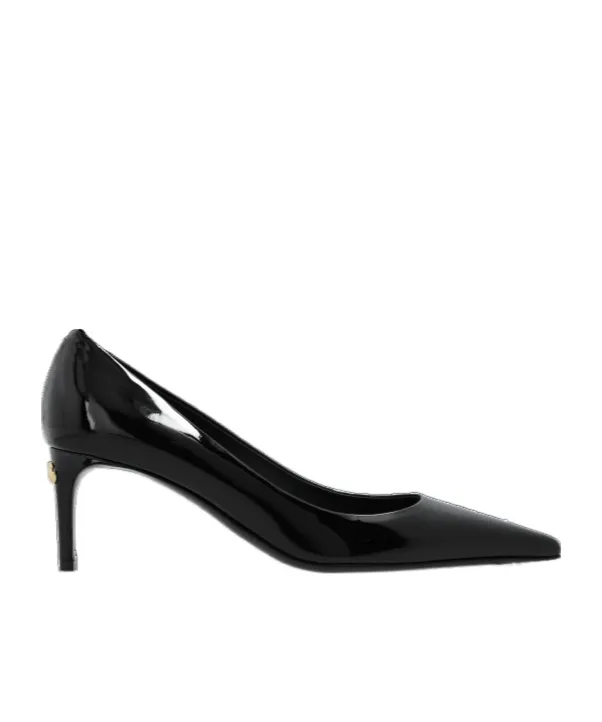 Pointed Toe Pumps