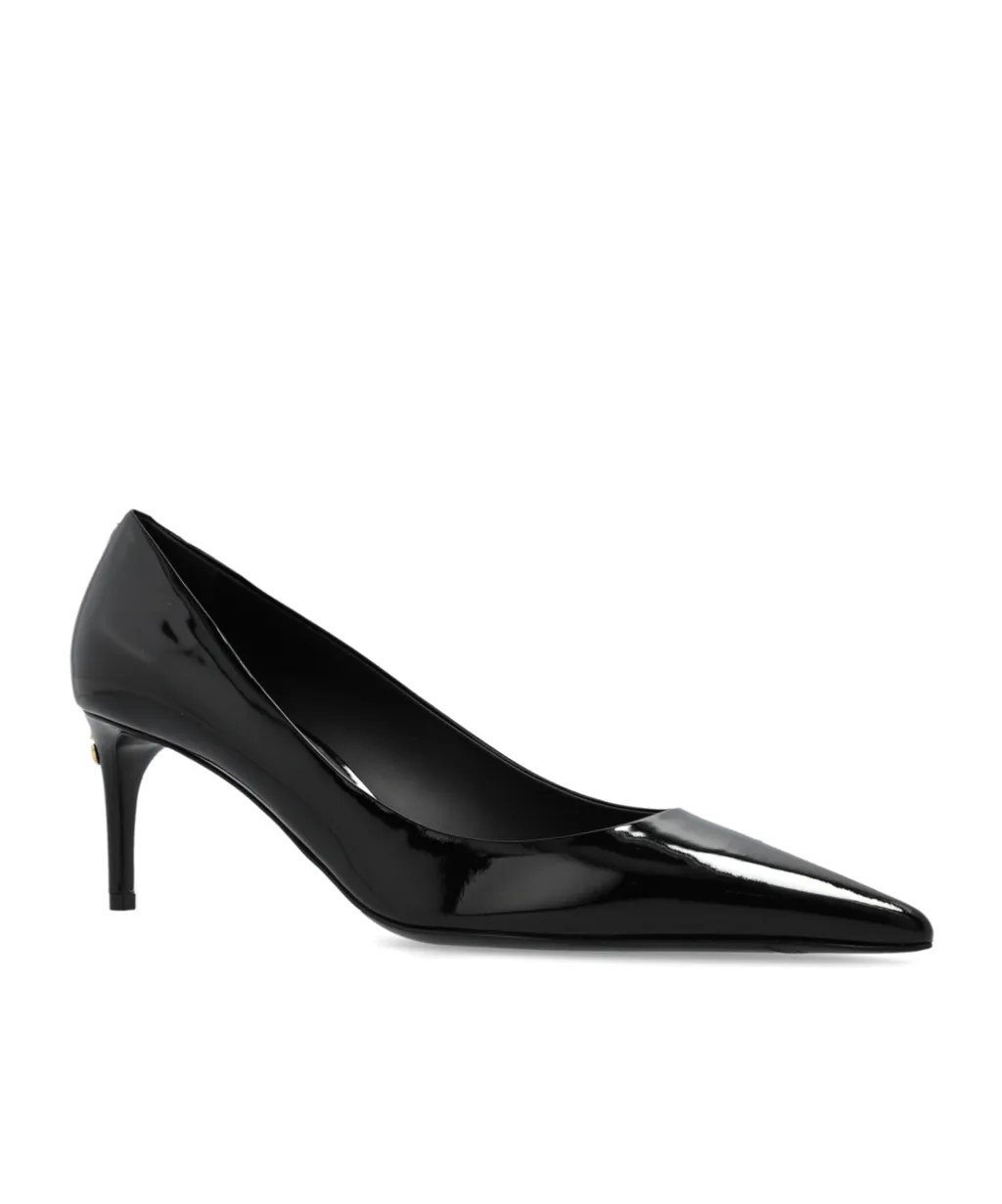 Pointed Toe Pumps