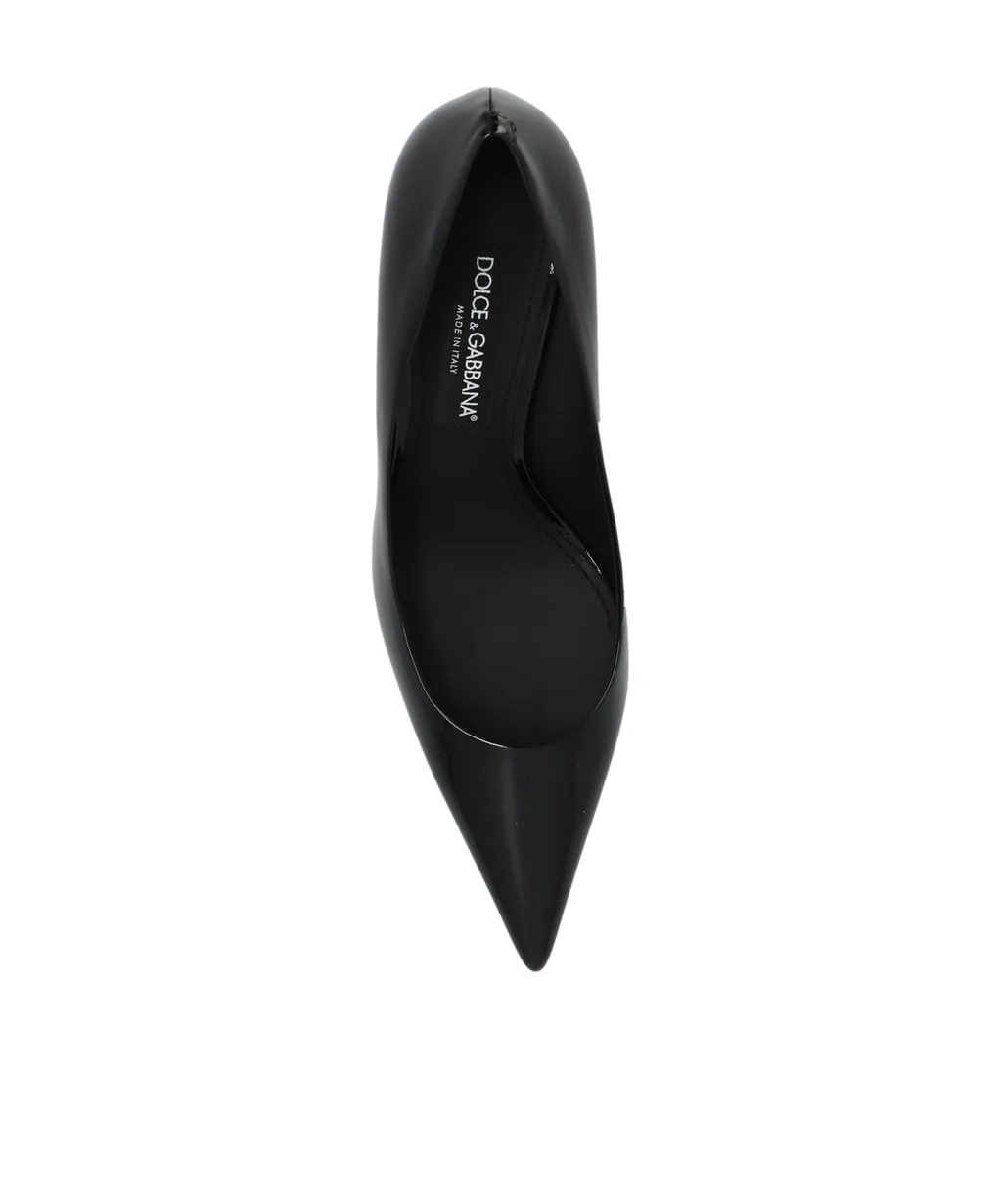 Pointed Toe Pumps