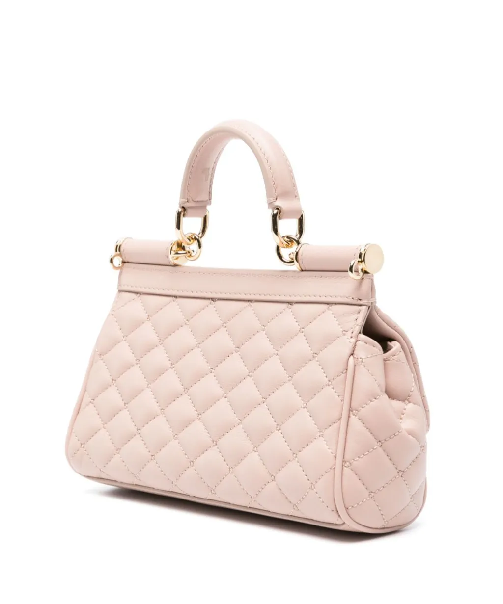 Sicily Small Handbag