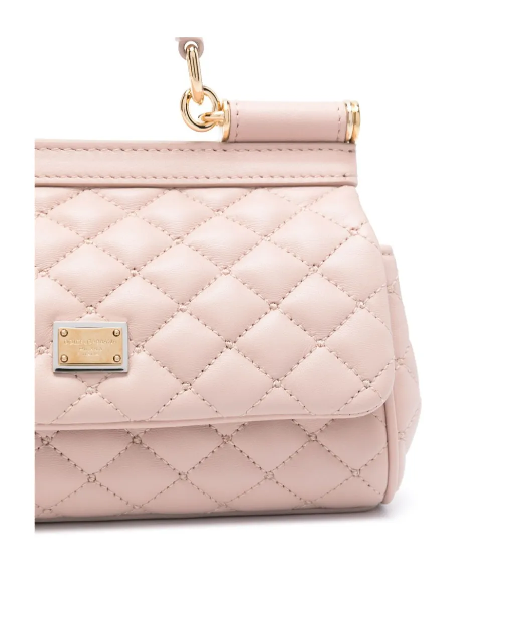 Sicily Small Handbag