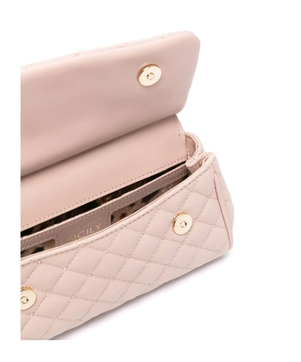 Sicily Small Handbag