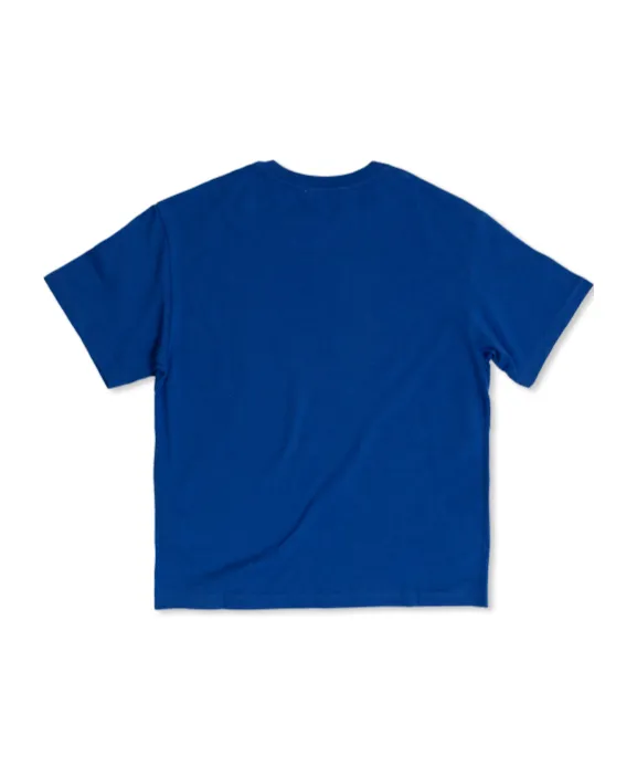 Logo Tag Jersey T-Shirt