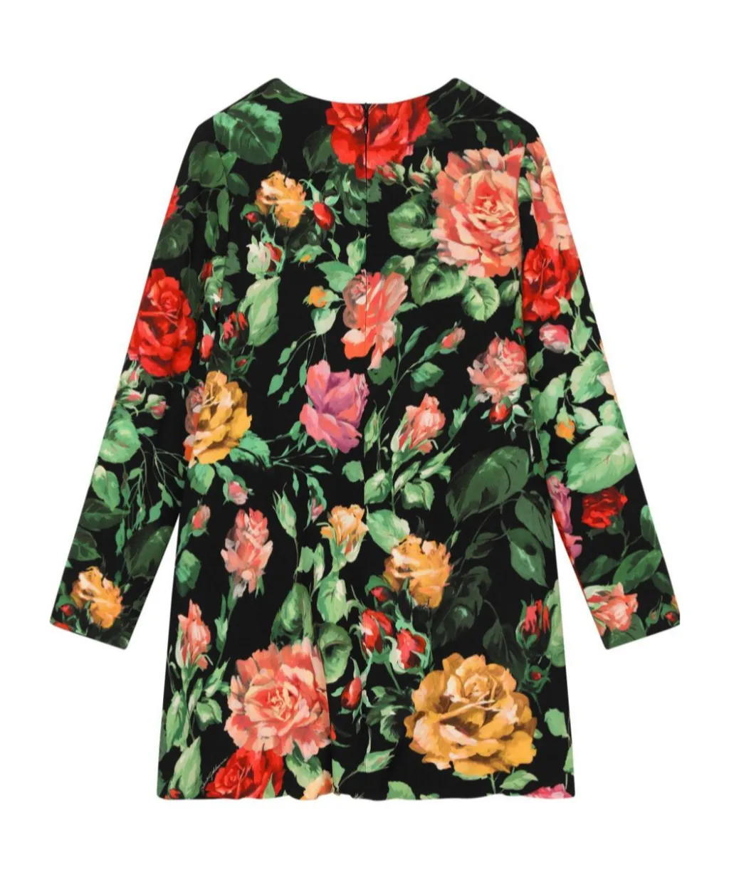 Cady Dress