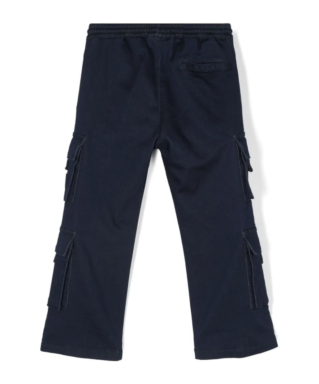 Cargo Trousers