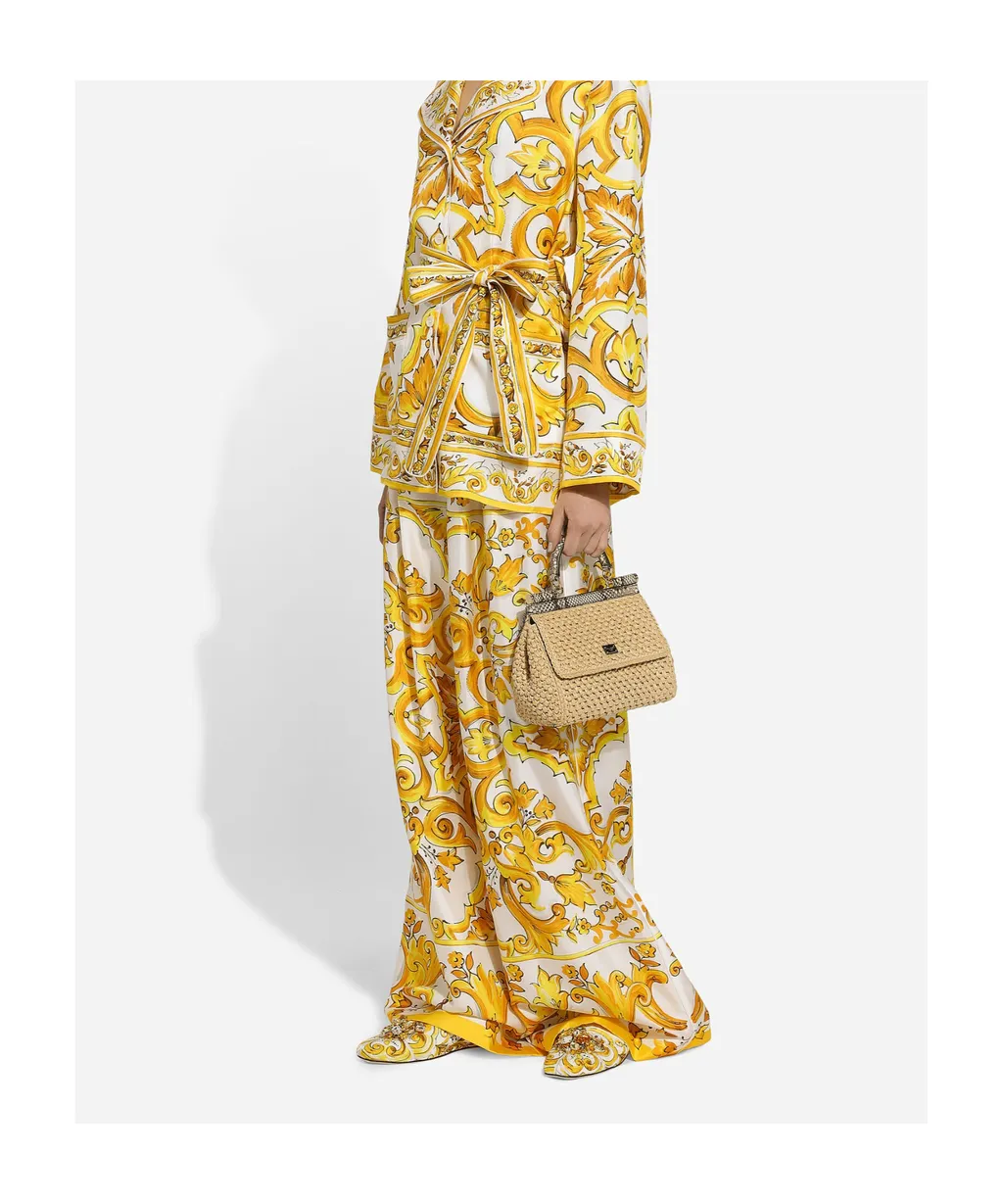 Medium Sicily Handbag