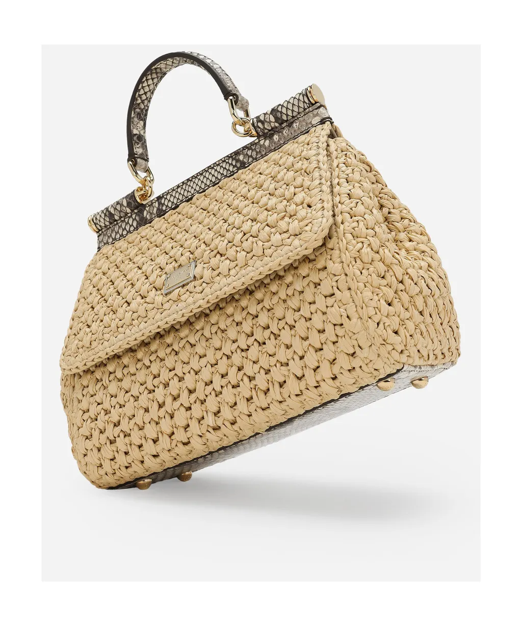 Medium Sicily Handbag