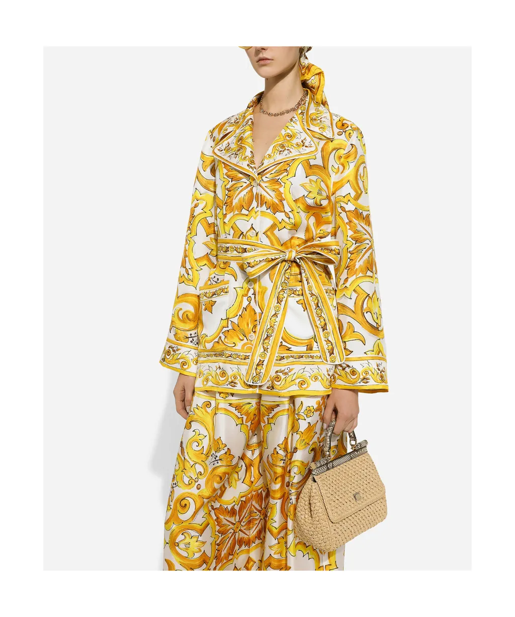 Medium Sicily Handbag