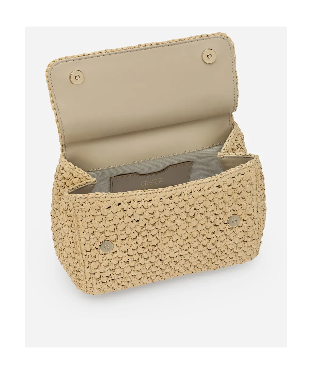 Medium Sicily Handbag