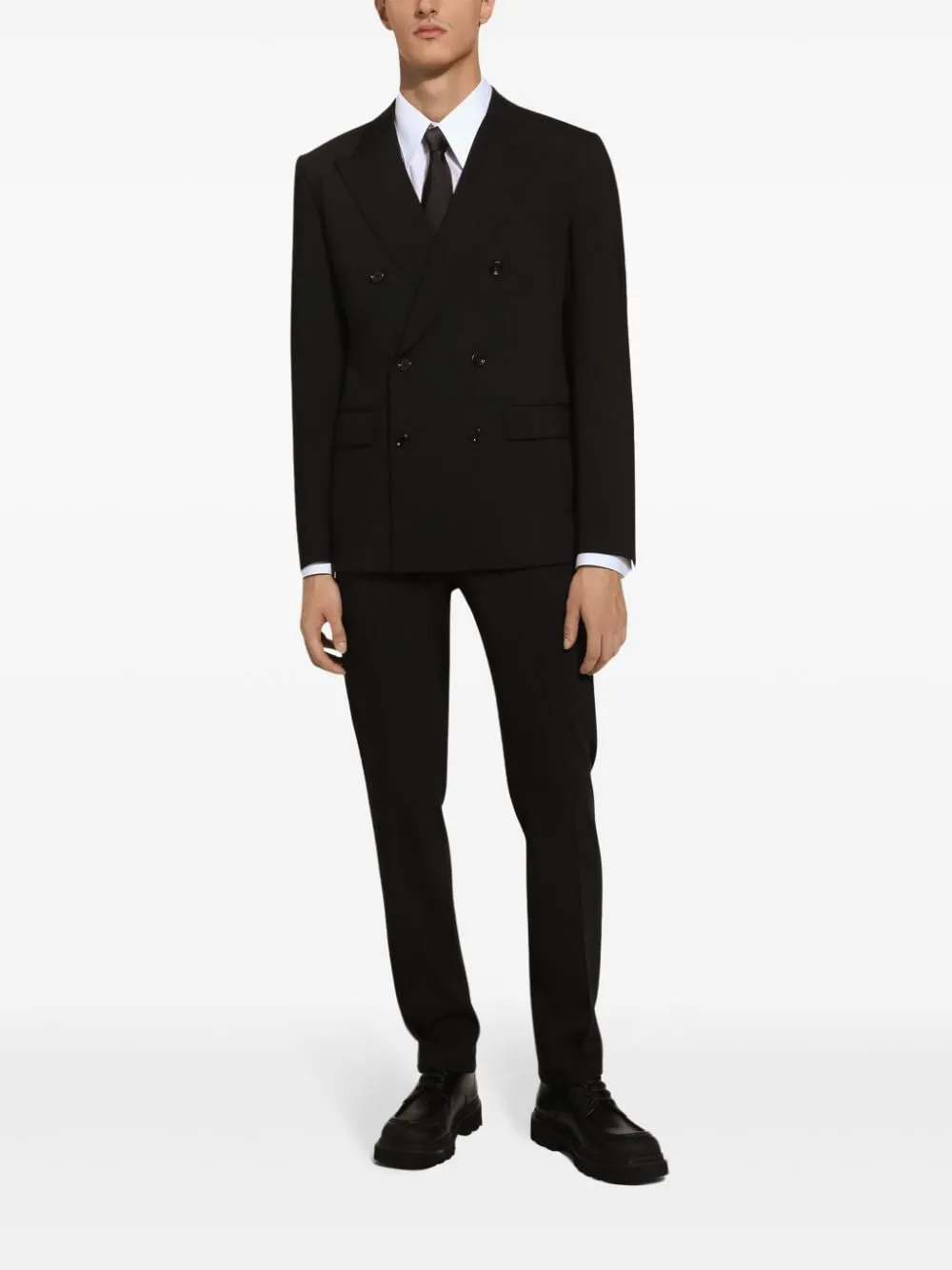 Slim Cut Pants