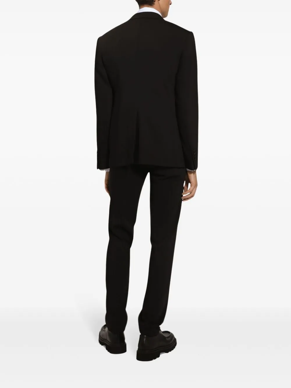 Slim Cut Pants