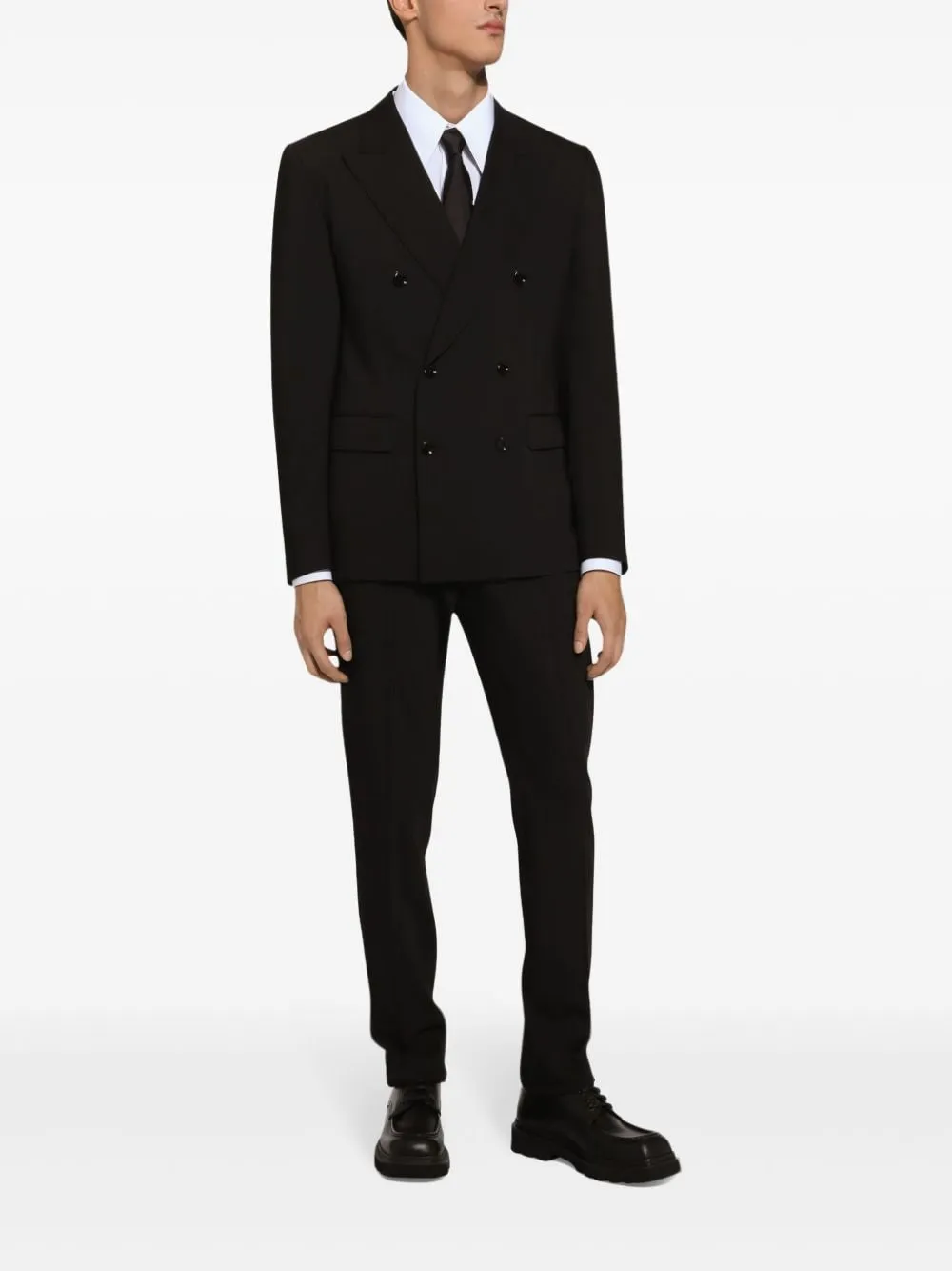 Slim Cut Pants