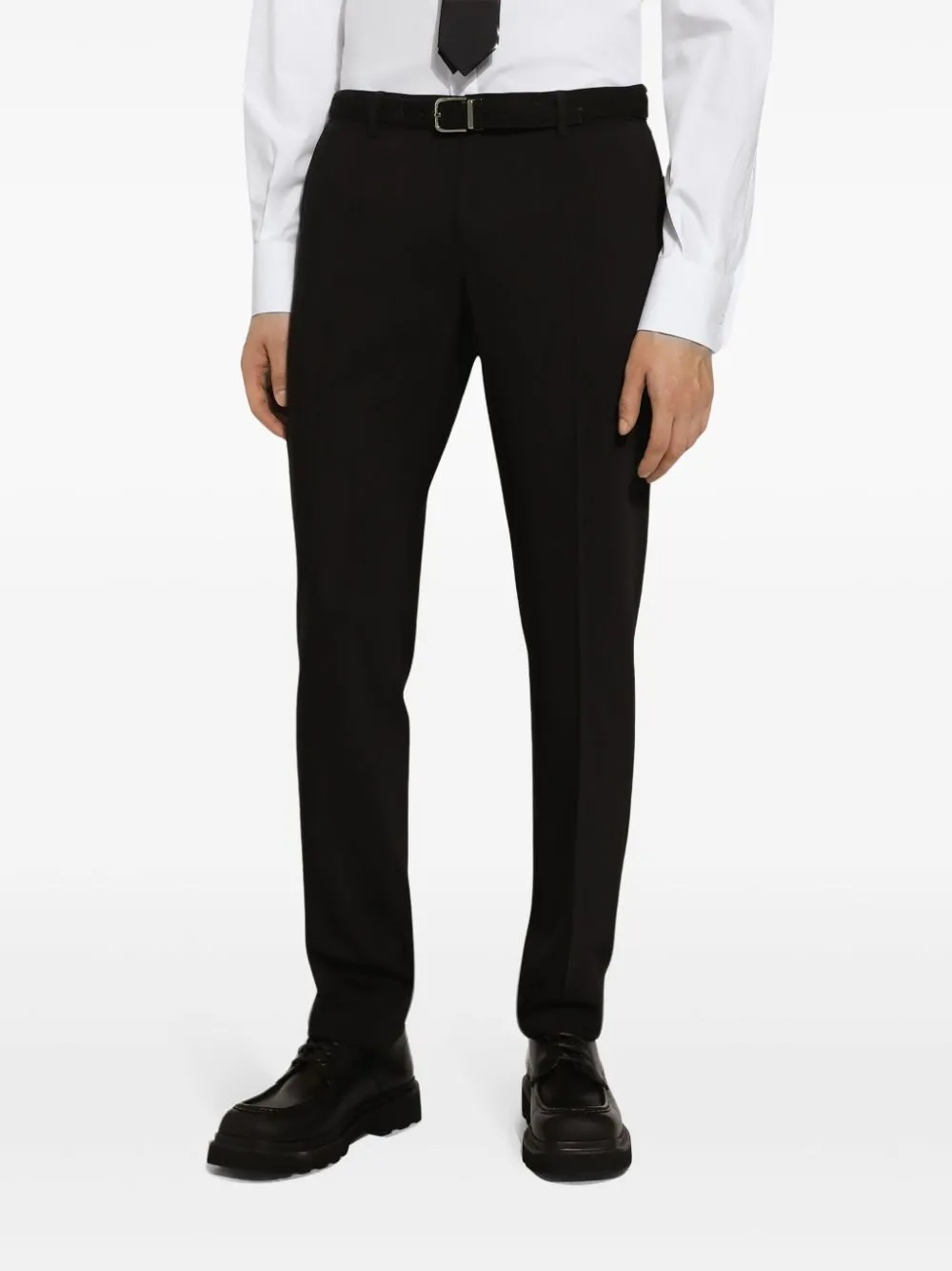 Slim Cut Pants