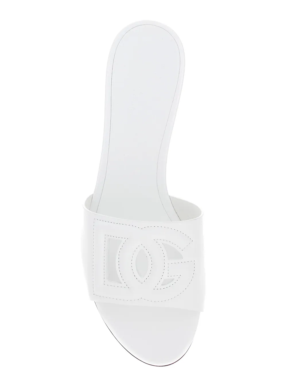 Cut-Out Logo Detailed Slides