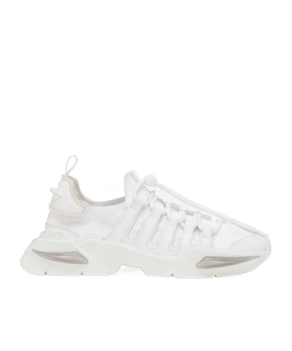 Airmaster Low-Top Sneakers