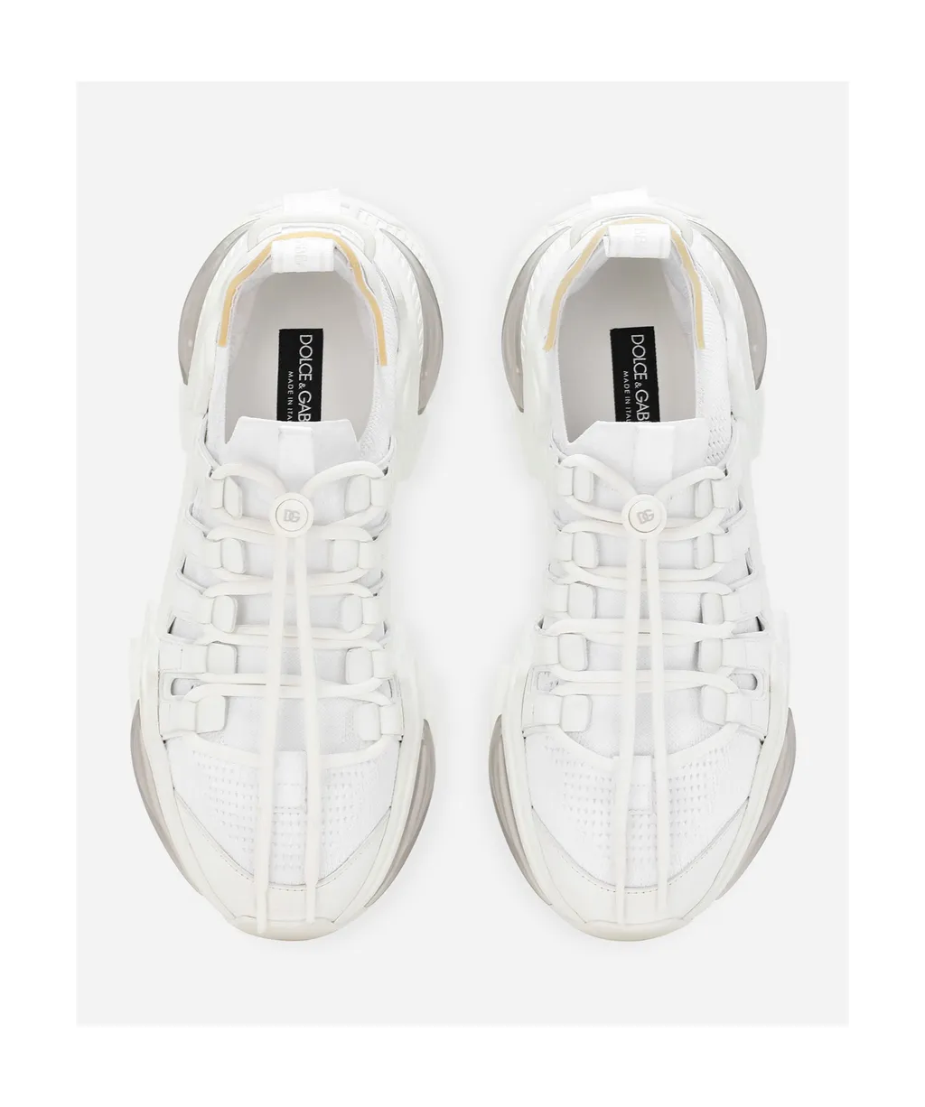 Airmaster Low-Top Sneakers