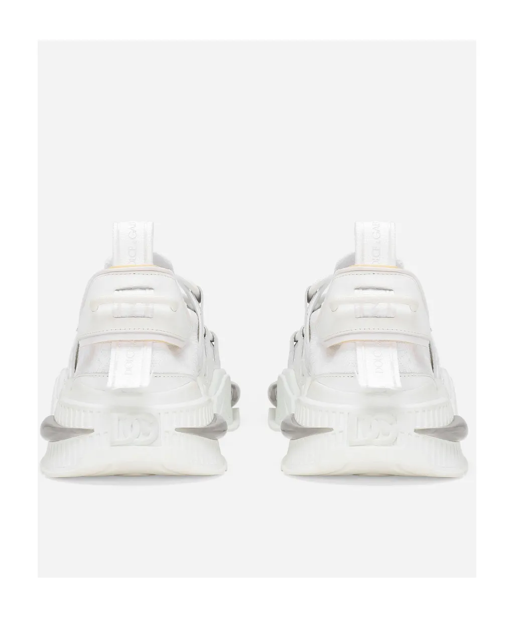 Airmaster Low-Top Sneakers
