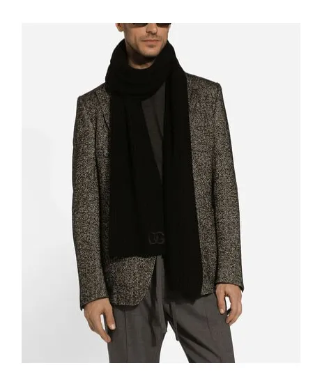 Single-Breasted Portofino Fit Jacket