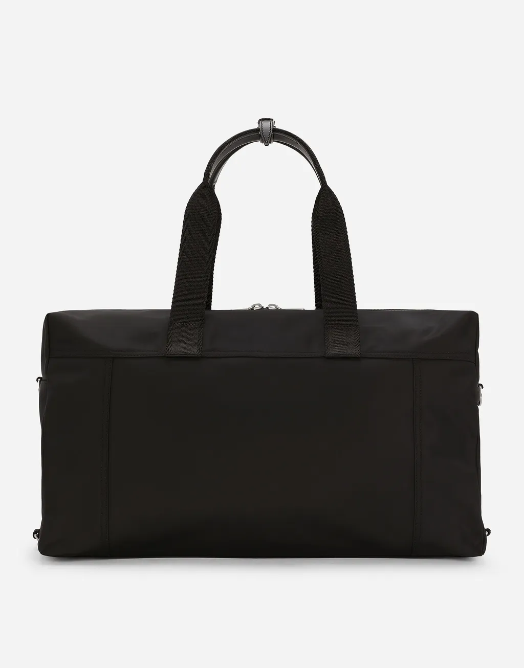 Logo Printed Holdall