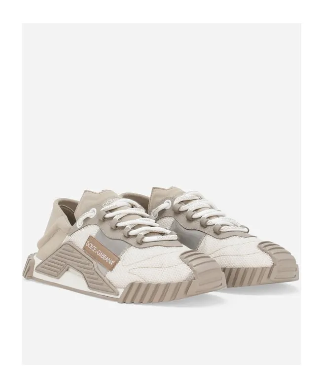 Ns1 Slip-On Sneakers