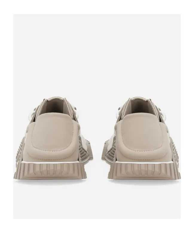 Ns1 Slip-On Sneakers