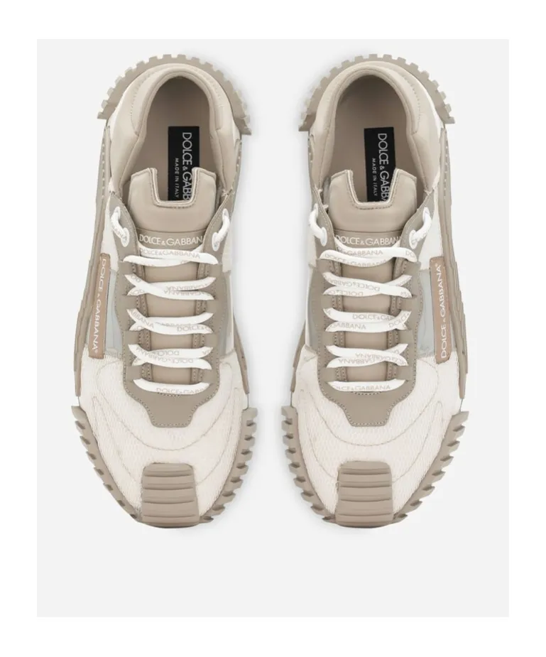 Ns1 Slip-On Sneakers