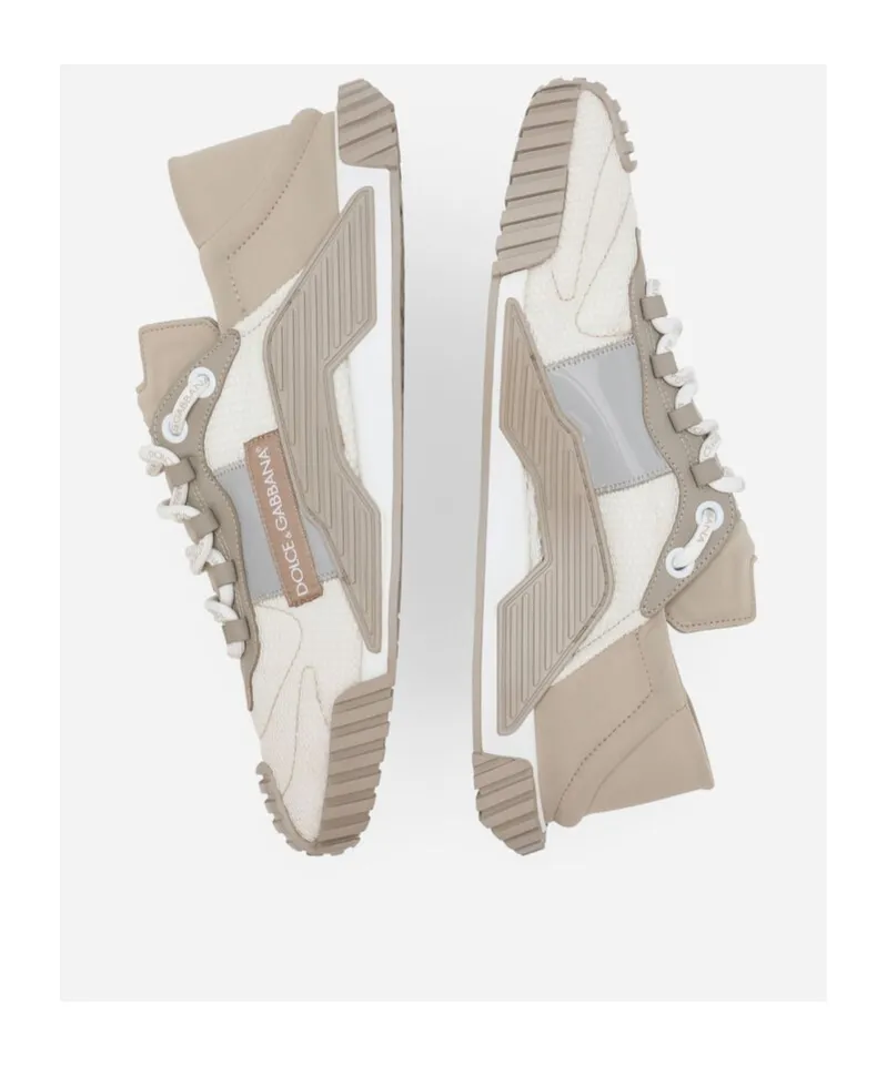 Ns1 Slip-On Sneakers
