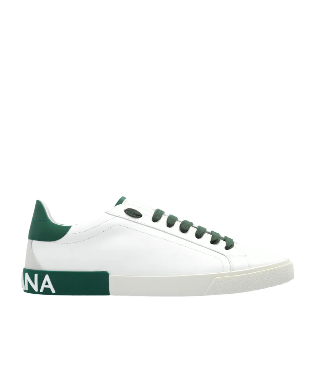 Portofino Lace-Up Sneakers