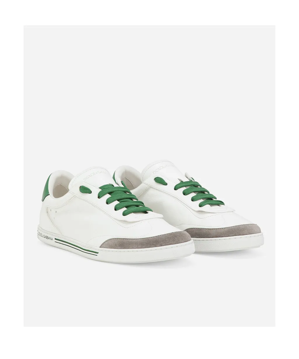 Saint Tropez Low-Top Sneakers