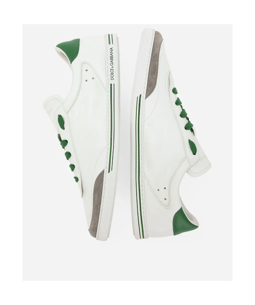 Saint Tropez Low-Top Sneakers